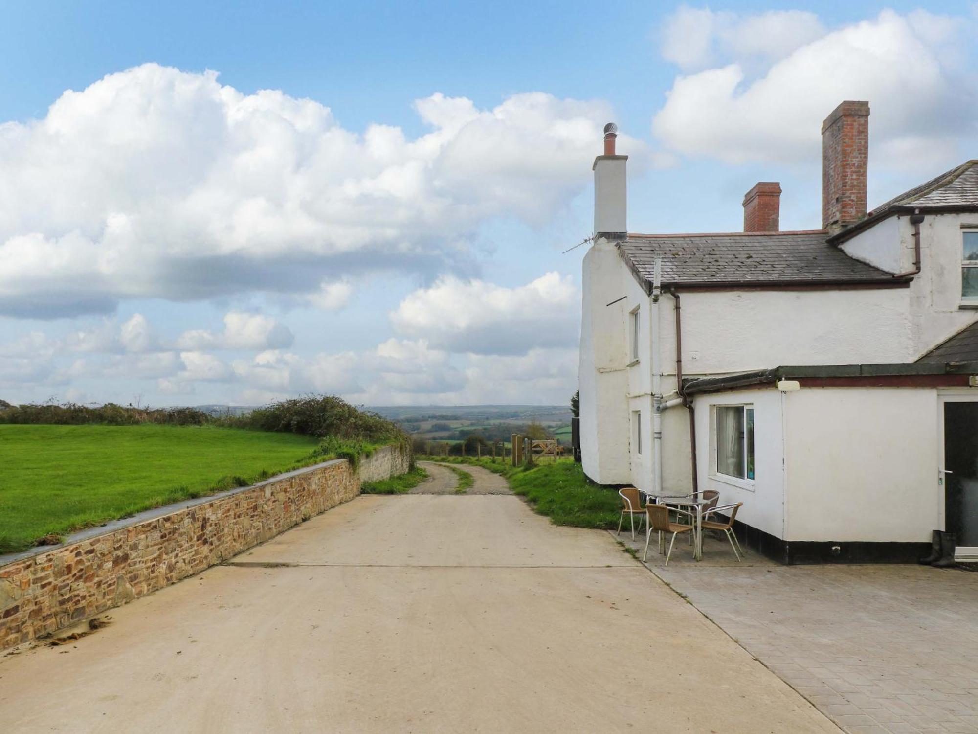 The Cottage بيدفورد المظهر الخارجي الصورة